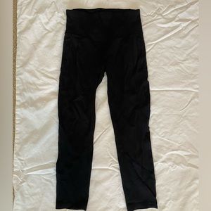 Lululemon All The Right Places Legging